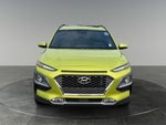 2020 Hyundai Kona Ultimate