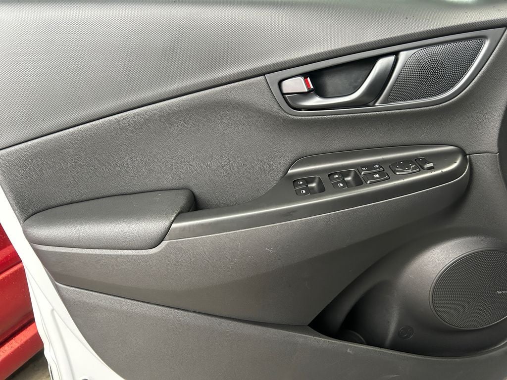 2023 Hyundai Kona N Base