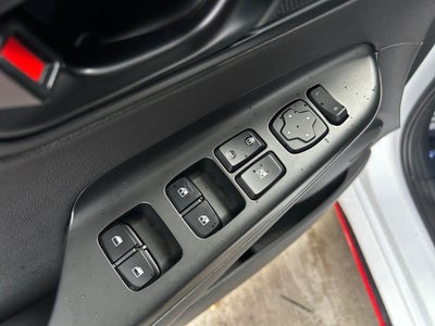 2023 Hyundai Kona N Base