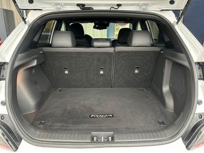 2023 Hyundai Kona N Base