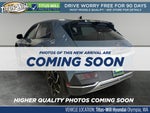 2024 Hyundai IONIQ 5 SE