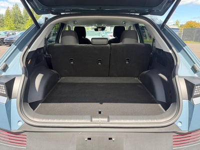 2024 Hyundai IONIQ 5 SEL RWD