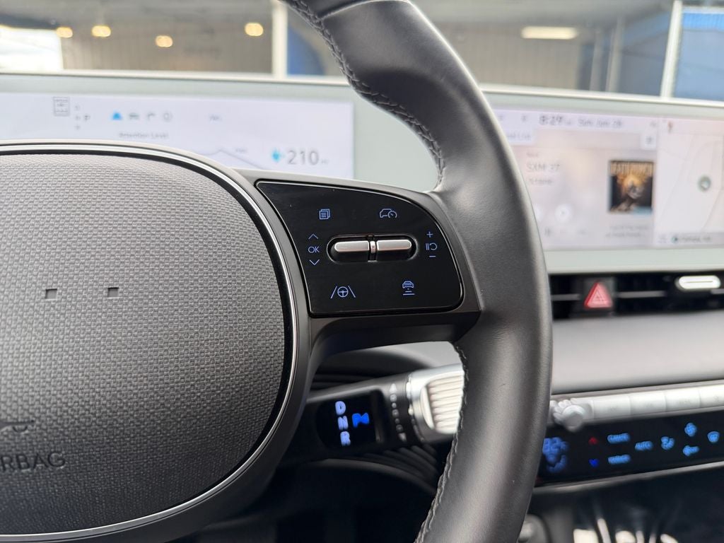 2024 Hyundai IONIQ 5 SEL RWD