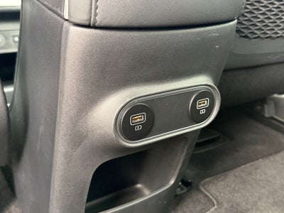 2024 Hyundai IONIQ 5 SEL RWD