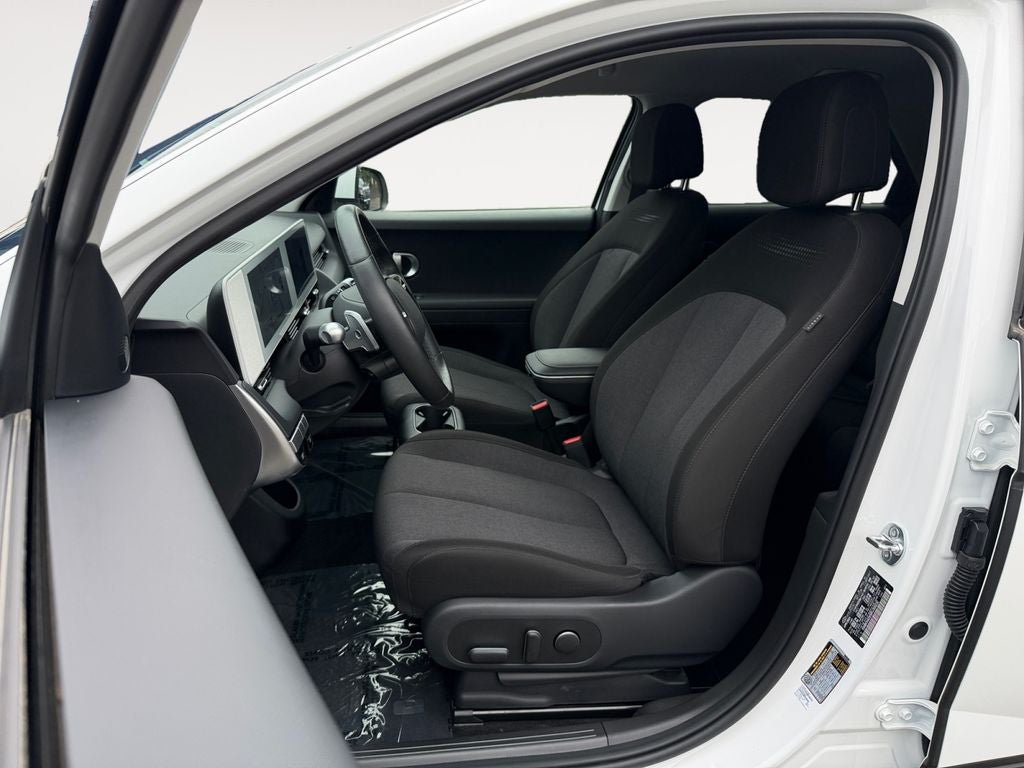 2024 Hyundai IONIQ 5 SEL RWD
