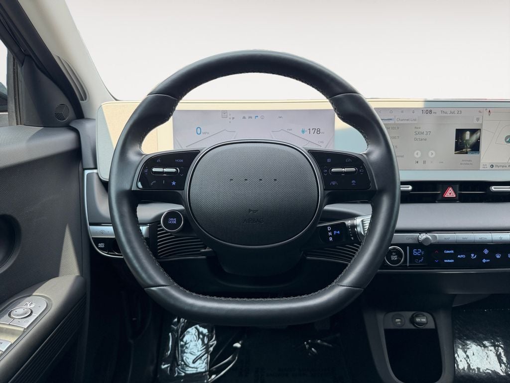 2024 Hyundai IONIQ 5 SEL RWD