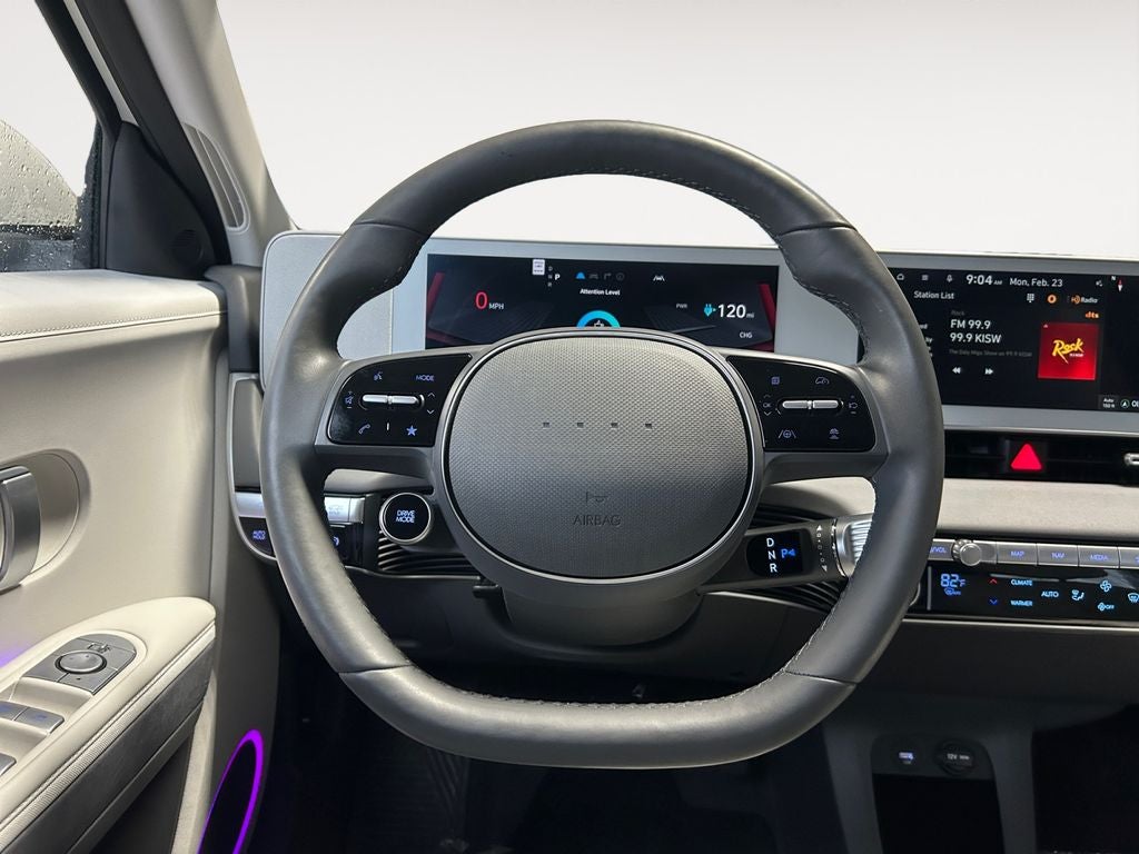 2023 Hyundai IONIQ 5 SEL