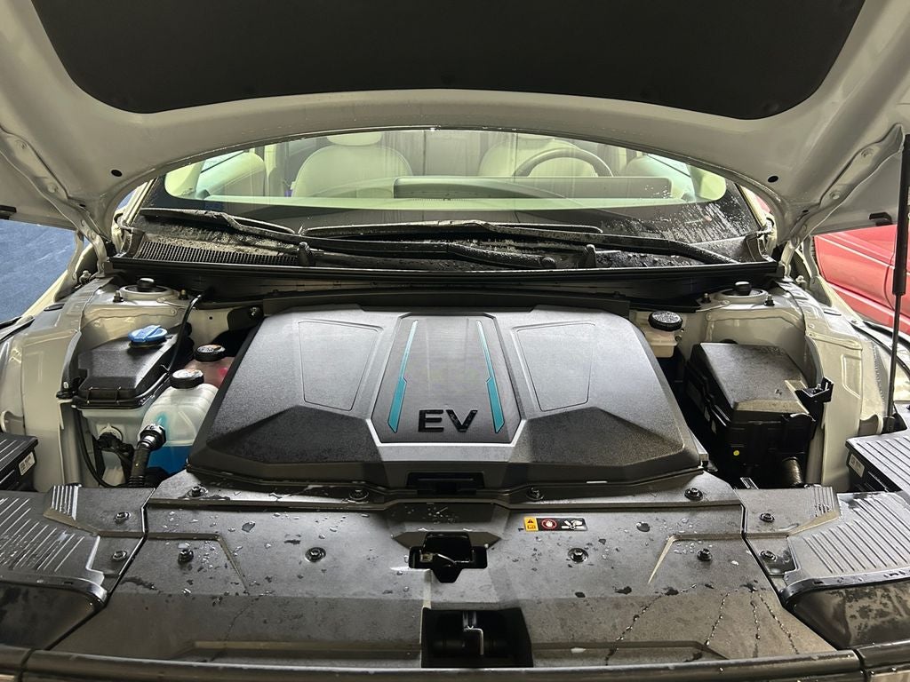 2023 Hyundai IONIQ 5 SEL