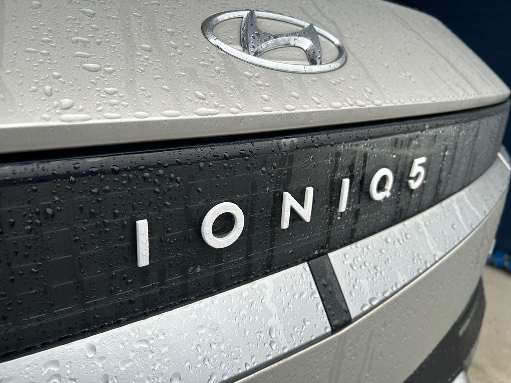 2023 Hyundai IONIQ 5 SEL