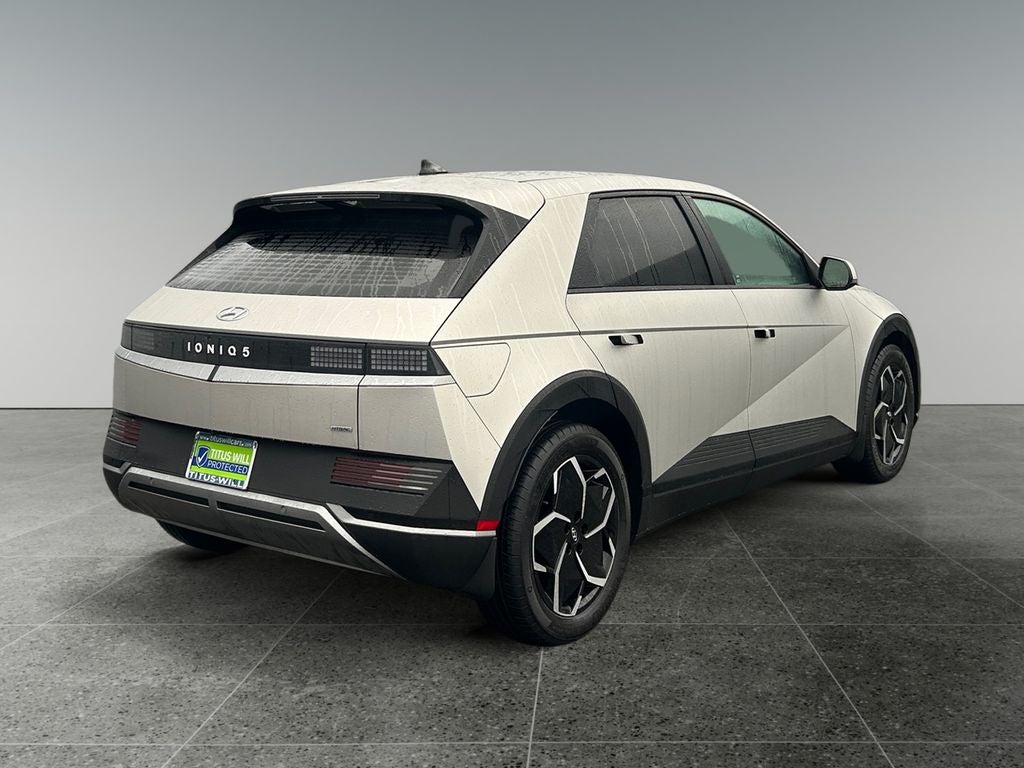 2023 Hyundai IONIQ 5 SEL