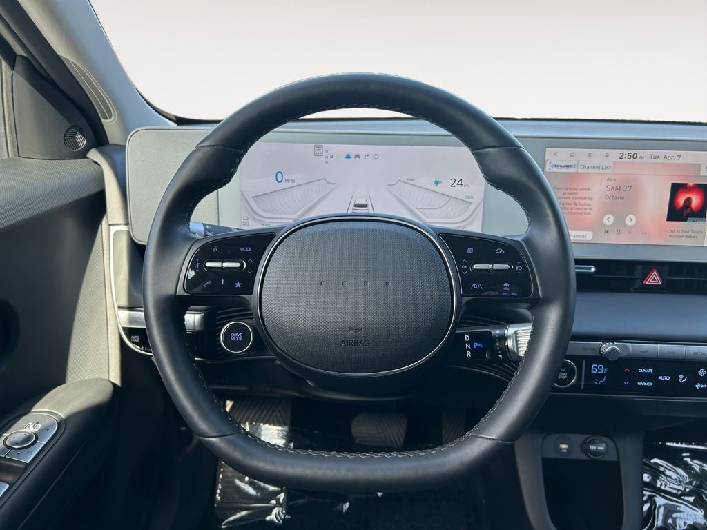 2024 Hyundai IONIQ 5 SEL
