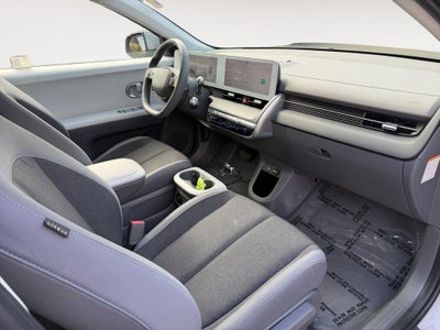2024 Hyundai IONIQ 5 SEL AWD