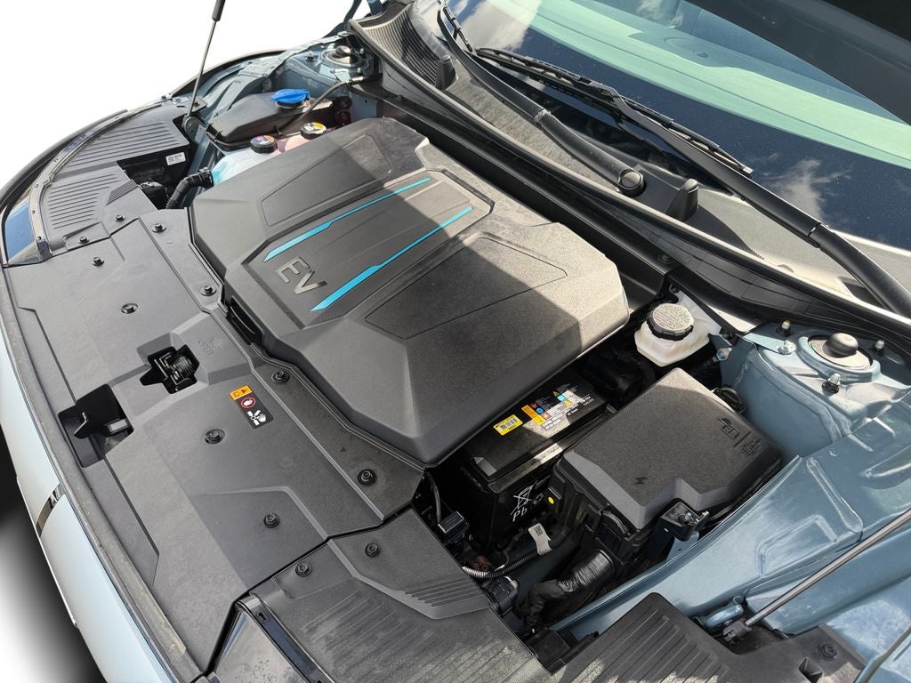 2024 Hyundai IONIQ 5 SEL AWD