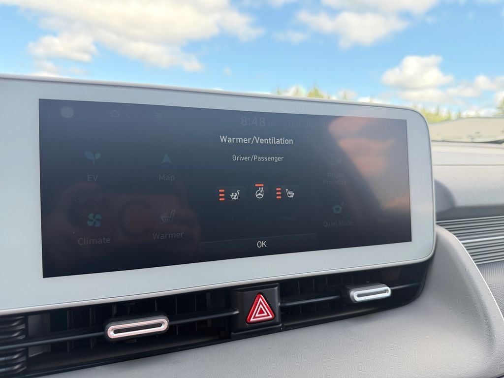 2024 Hyundai IONIQ 5 SEL AWD