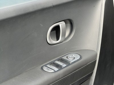 2024 Hyundai IONIQ 5 SEL AWD