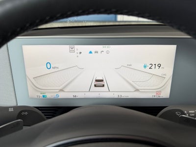 2024 Hyundai IONIQ 5 SEL AWD
