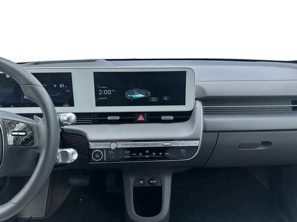 2023 Hyundai IONIQ 5 Limited