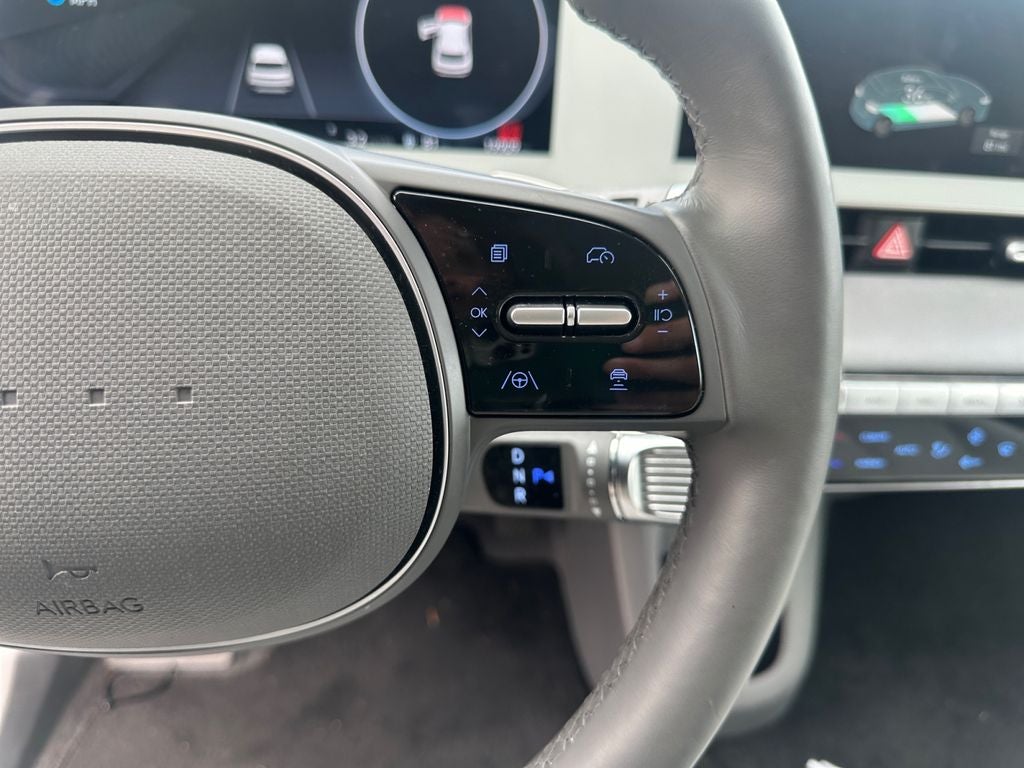 2023 Hyundai IONIQ 5 Limited