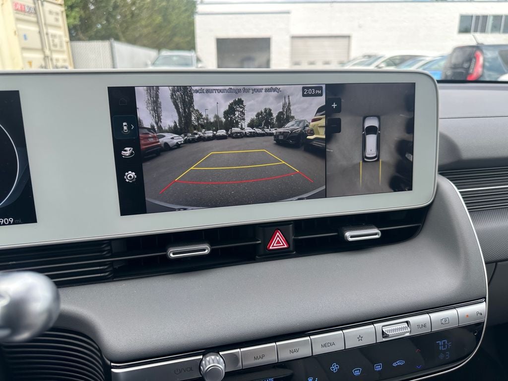 2023 Hyundai IONIQ 5 Limited