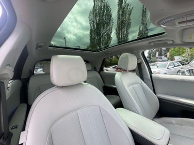 2023 Hyundai IONIQ 5 Limited