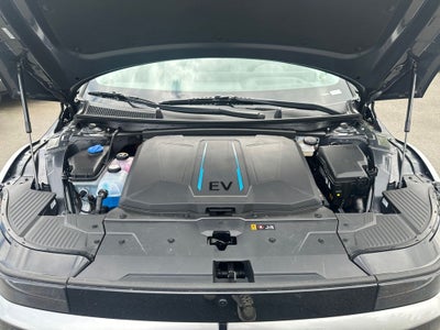2023 Hyundai IONIQ 5 Limited
