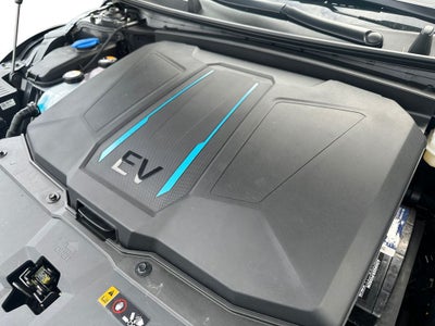 2023 Hyundai IONIQ 5 Limited