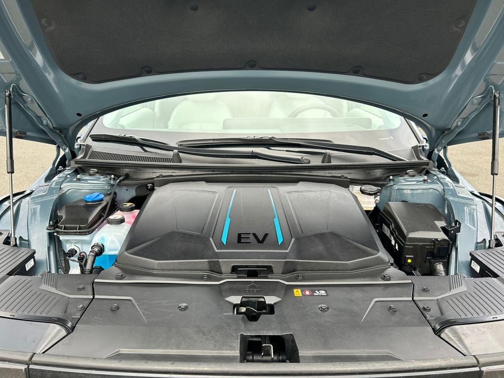 2024 Hyundai IONIQ 5 Limited