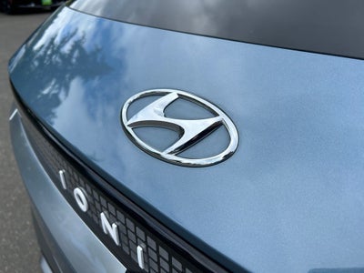 2024 Hyundai IONIQ 5 Limited