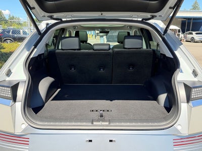 2024 Hyundai IONIQ 5 Limited AWD