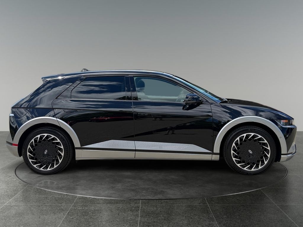 2024 Hyundai IONIQ 5 Limited AWD