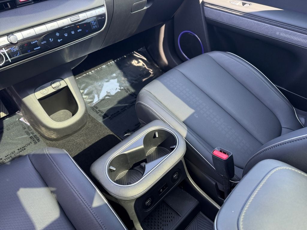 2024 Hyundai IONIQ 5 Limited AWD