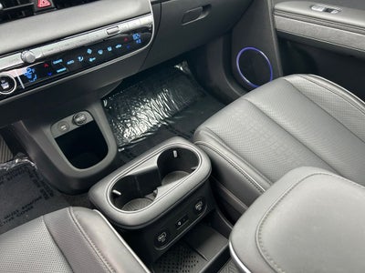 2024 Hyundai IONIQ 5 Limited