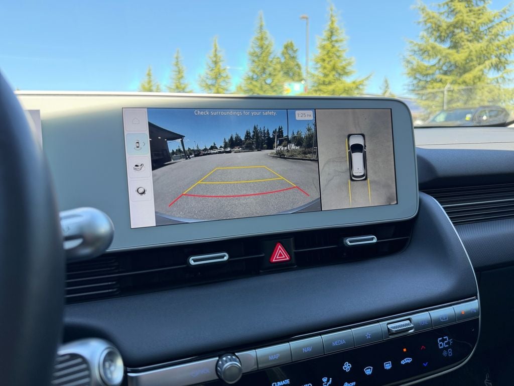 2024 Hyundai IONIQ 5 Limited AWD