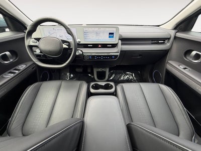 2024 Hyundai IONIQ 5 Limited AWD