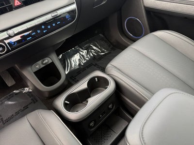 2024 Hyundai IONIQ 5 Limited AWD