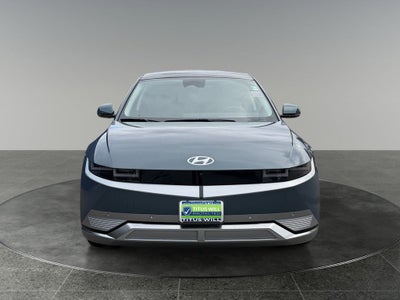 2024 Hyundai IONIQ 5 Limited AWD
