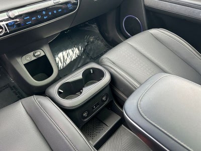 2024 Hyundai IONIQ 5 Limited