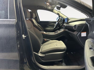 2022 Hyundai Santa Fe Plug-In Hybrid SEL Convenience