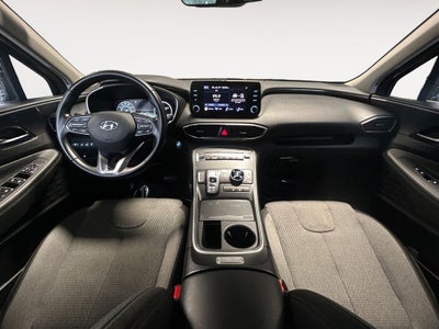 2022 Hyundai Santa Fe Plug-In Hybrid SEL Convenience