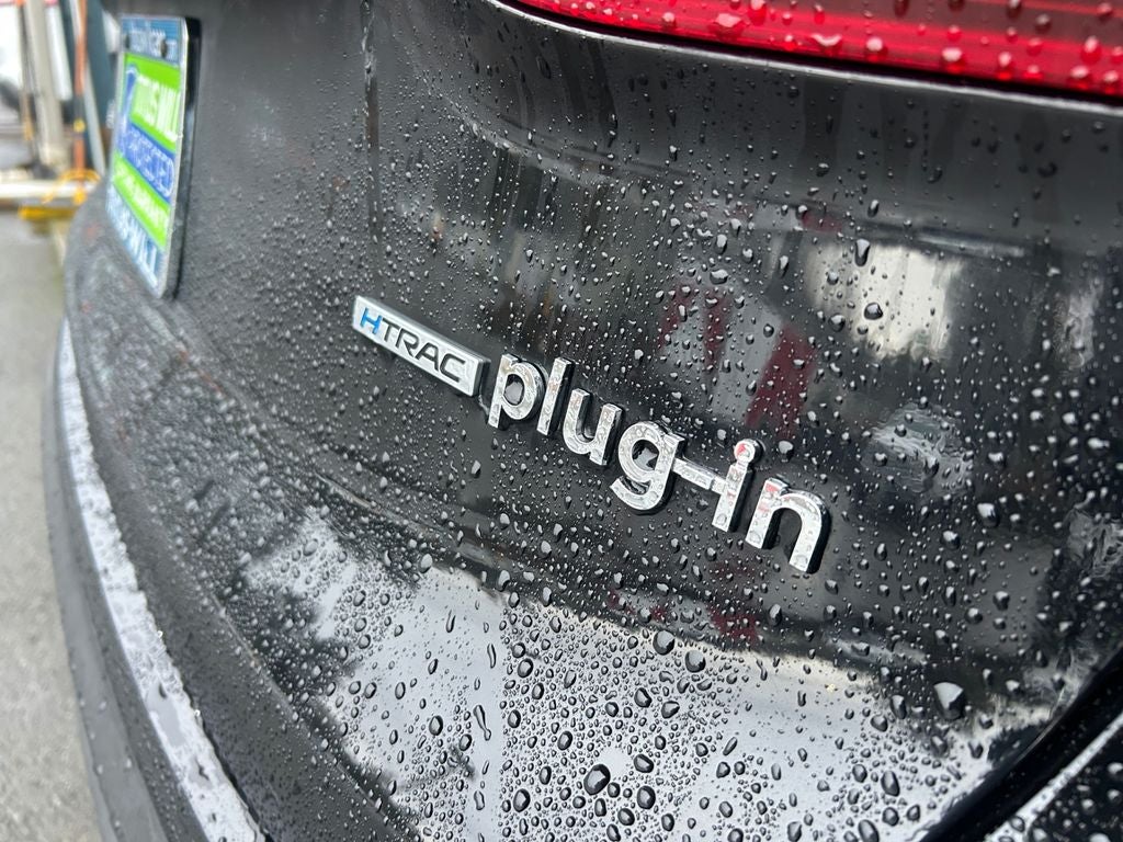 2022 Hyundai Santa Fe Plug-In Hybrid SEL Convenience