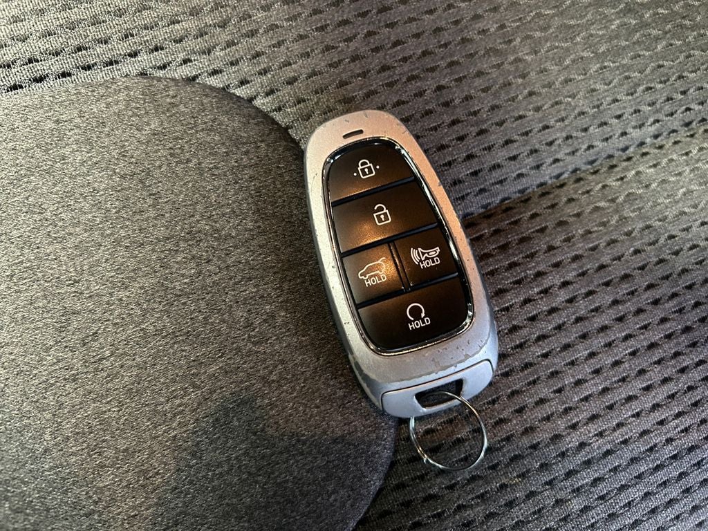 2022 Hyundai Santa Fe Plug-In Hybrid SEL Convenience