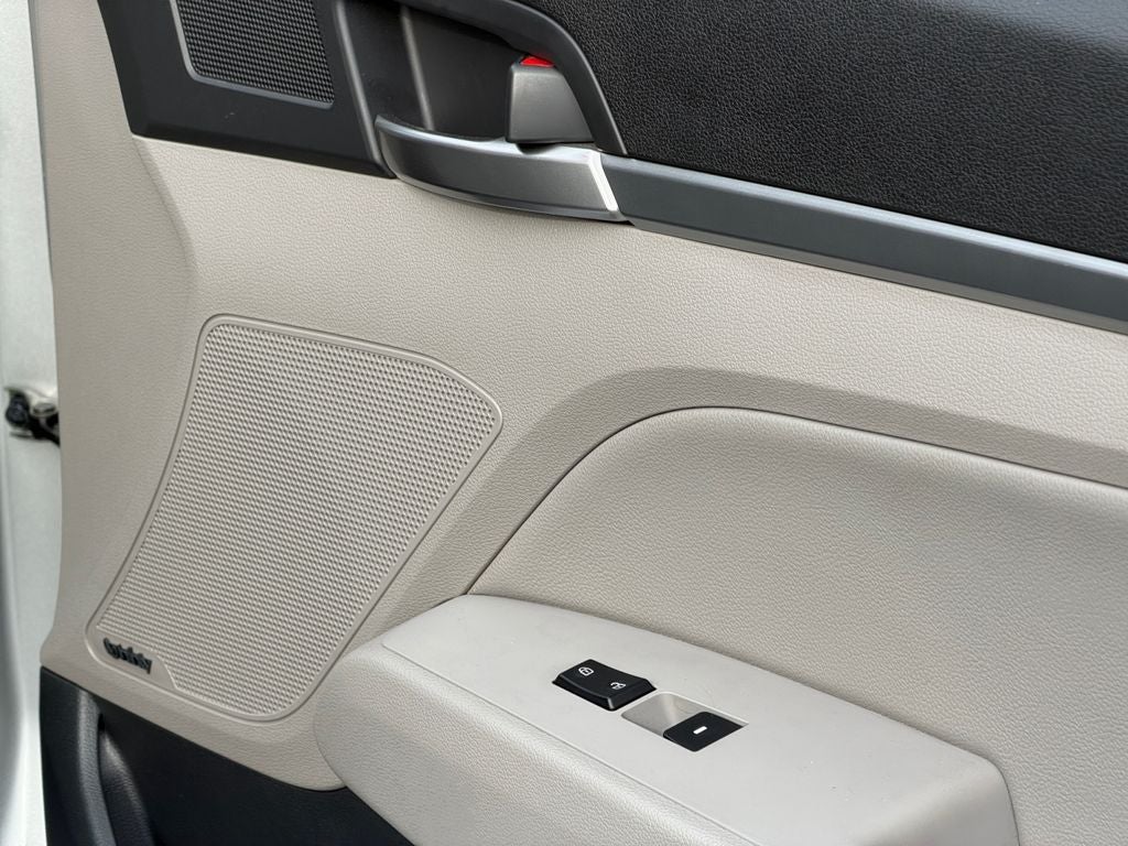 2019 Hyundai Elantra Limited