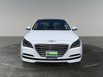 2015 Hyundai Genesis 3.8