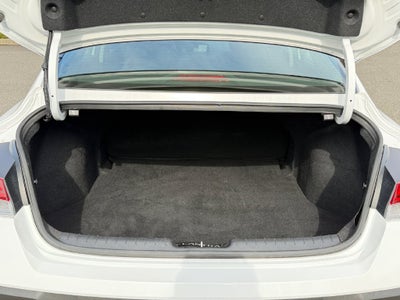2024 Hyundai Elantra Hybrid Blue