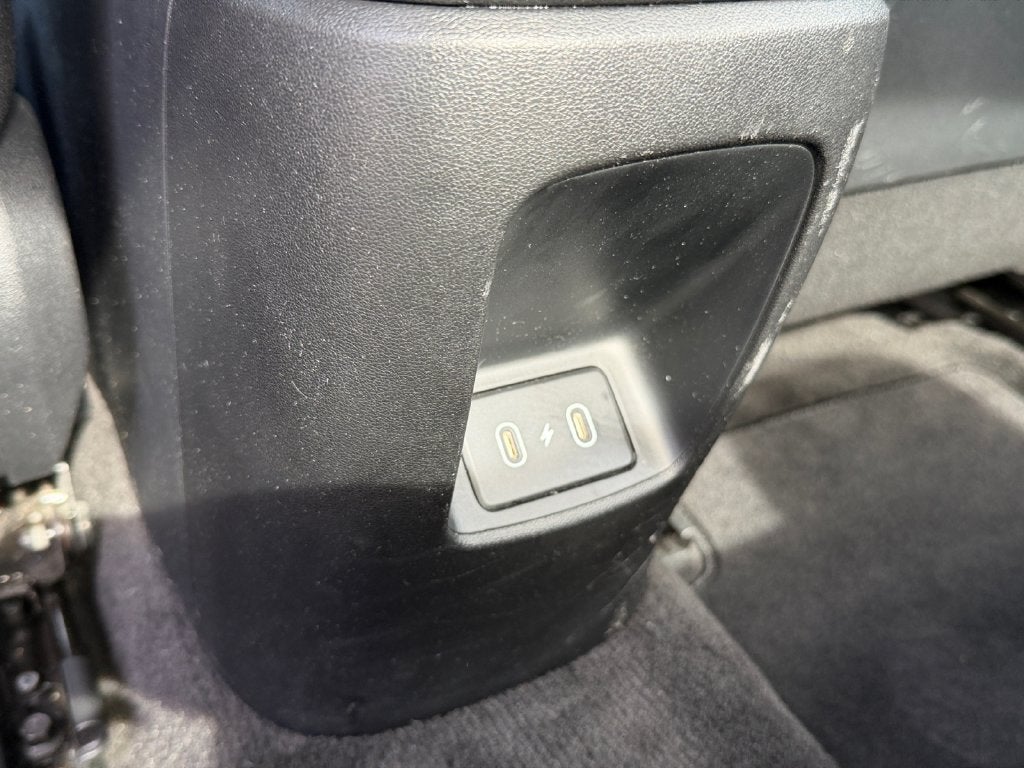 2024 Hyundai Elantra Hybrid Blue