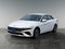 2024 Hyundai Elantra Hybrid Blue