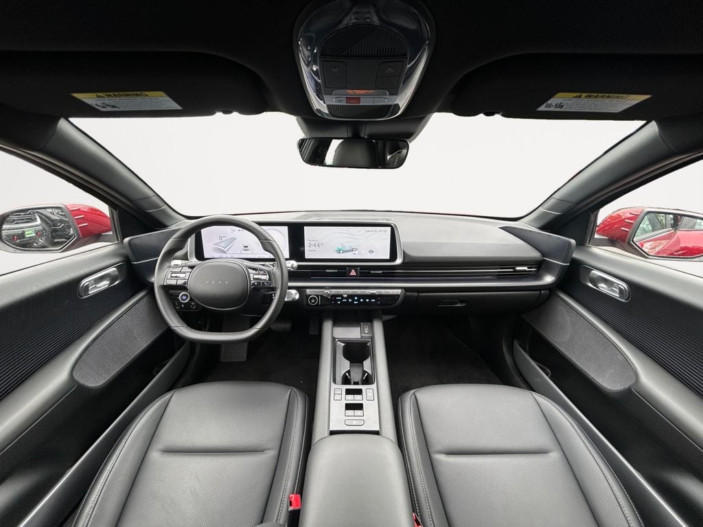 2023 Hyundai IONIQ 6 SEL
