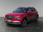 2022 Hyundai Venue SEL