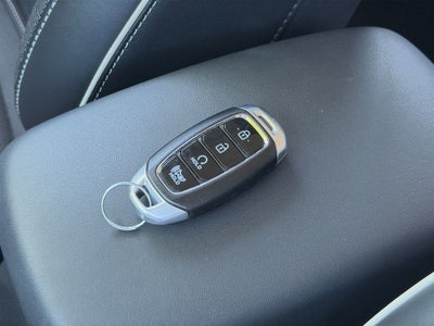 2023 Hyundai Venue Limited