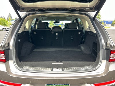 2021 Genesis GV80 3.5T
